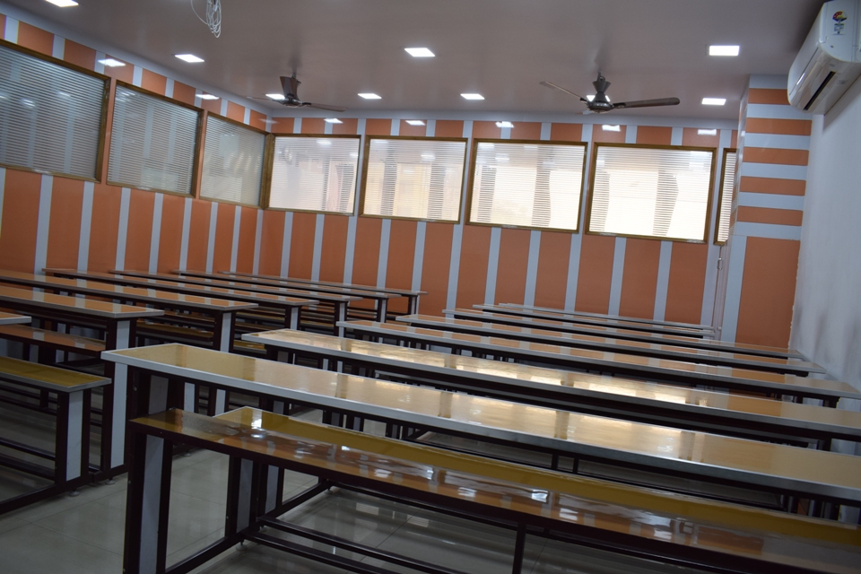 sukrishna class room